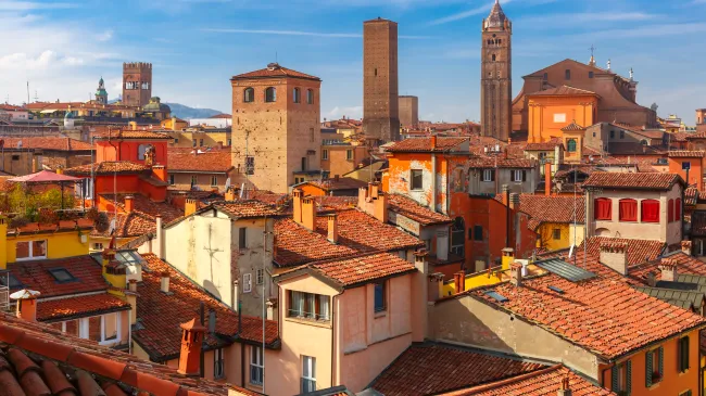 Bologna